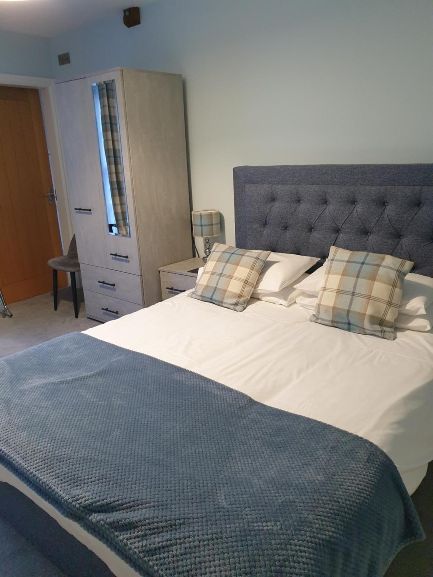 Lime Tree Hotel Fort William Exterior foto